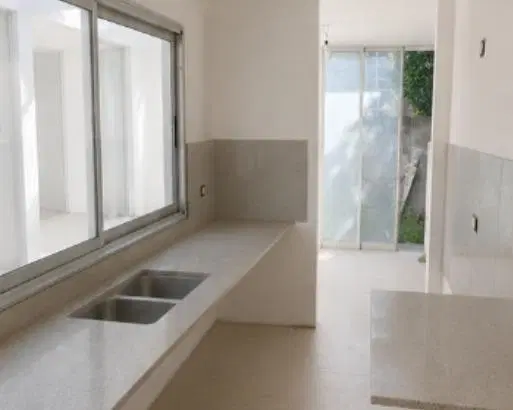 Casa en Venta a terminar en City Bell 2