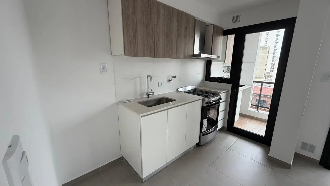 Departamento en alquiler 2
