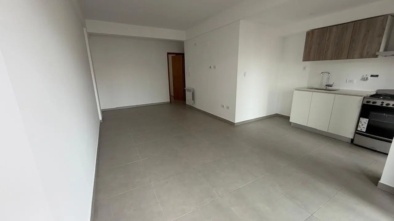 Departamento en alquiler 4