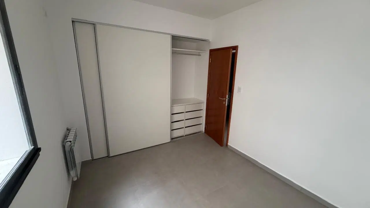 Departamento en alquiler 1