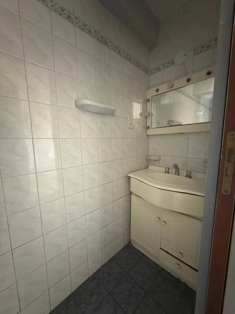 Departamento de un dormitorio en calle 9 entre diag 73 y 57 4