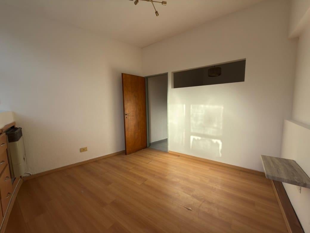 Departamento de un dormitorio en calle 9 entre diag 73 y 57