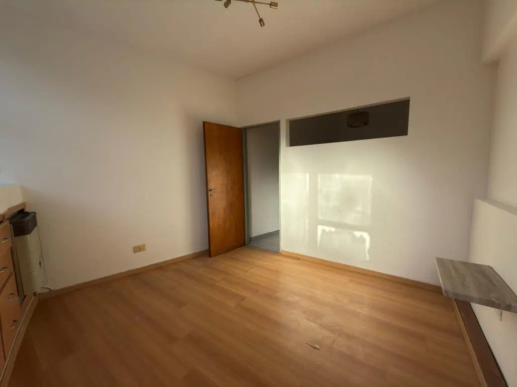 Departamento de un dormitorio en calle 9 entre diag 73 y 57 5