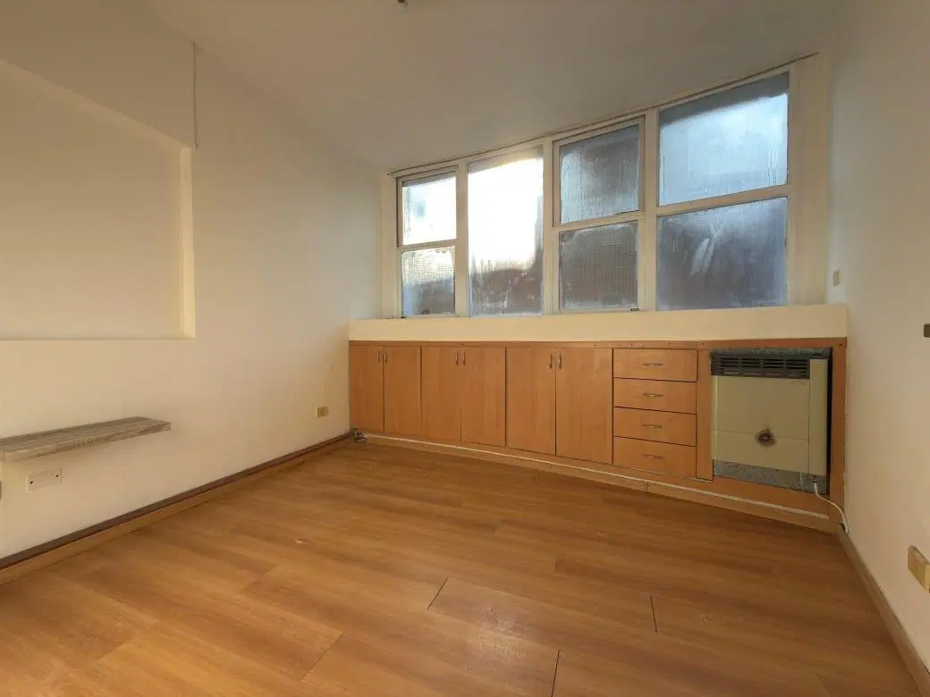 Departamento de un dormitorio en calle 9 entre diag 73 y 57 3