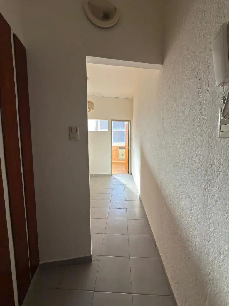 Departamento de un dormitorio en calle 9 entre diag 73 y 57 1