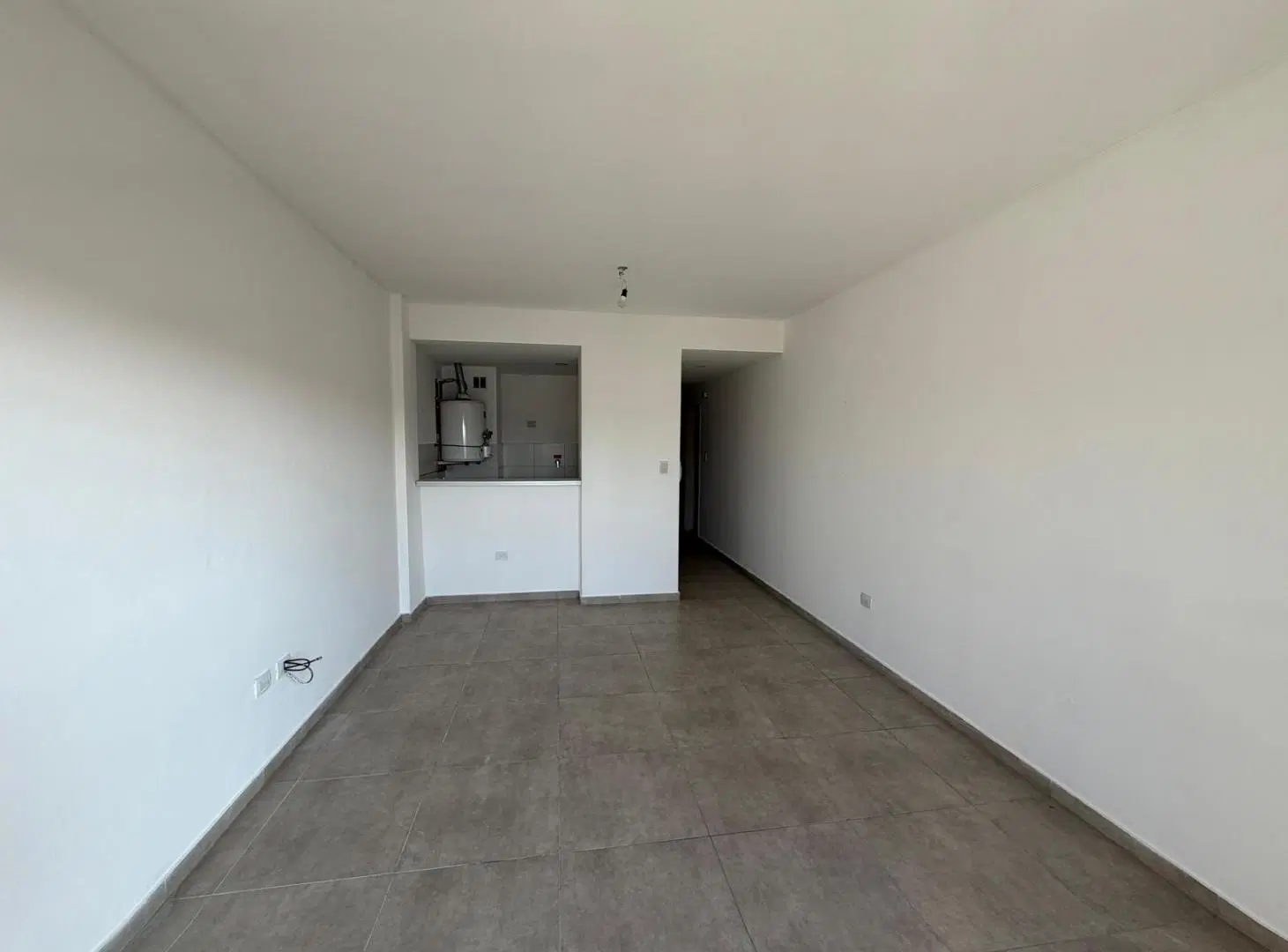 Departamento monoambiente en calle 120 entre 68 y 69 3
