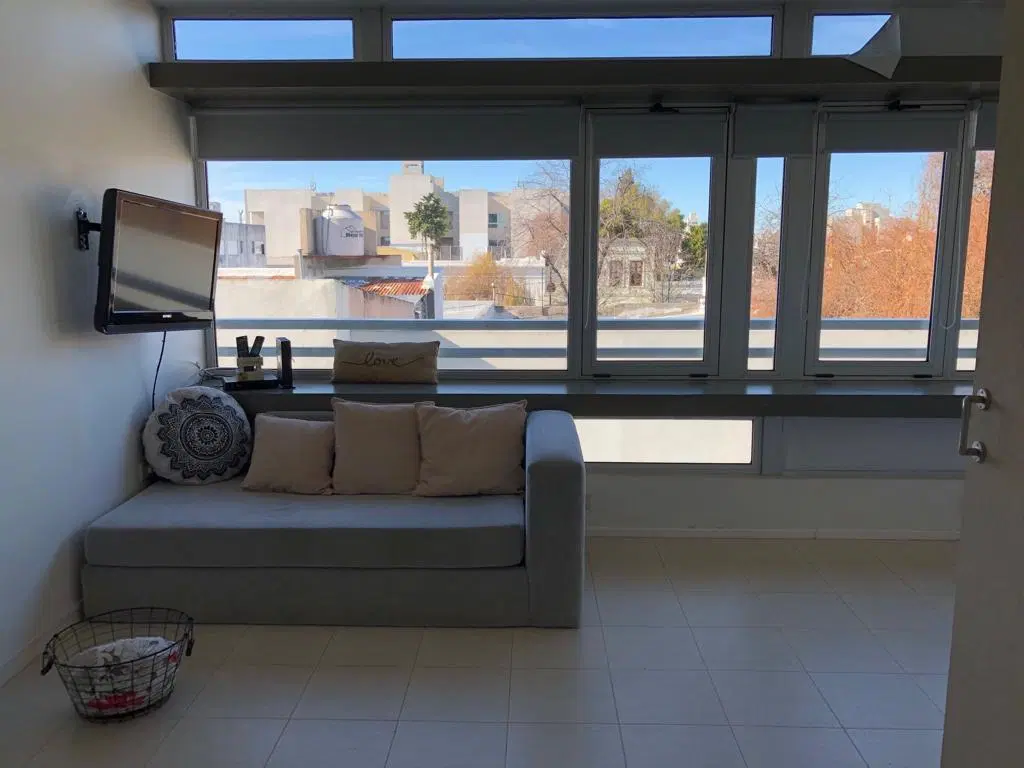 Departamento en Alquiler en 53 y 22 2