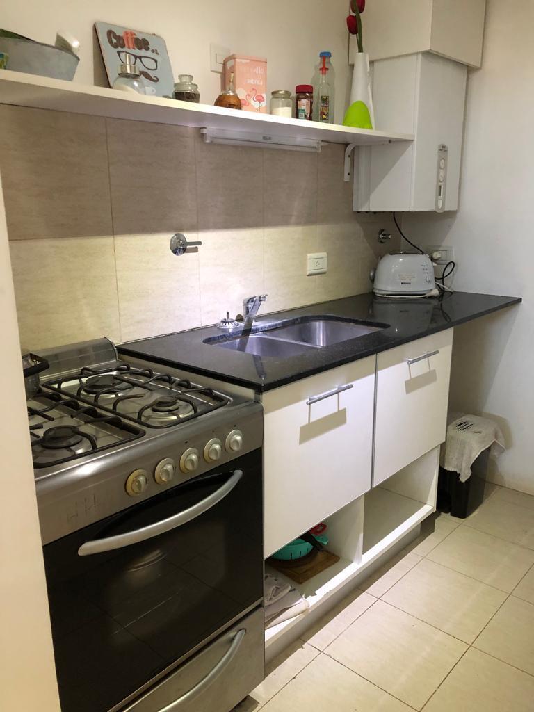 Foto de Departamento en Alquiler en 53 y 22, imagen 4
