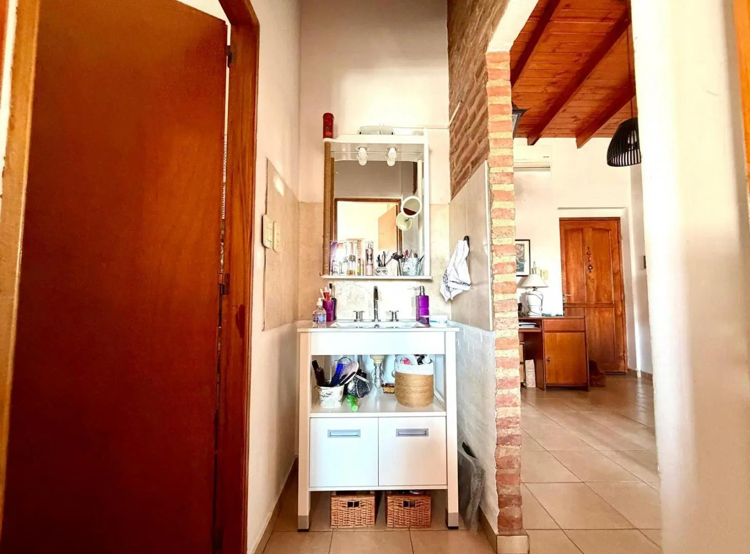 Departamento en Venta en La Plata 3