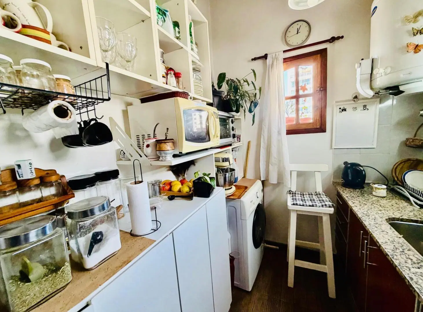 Departamento en Venta en La Plata 8