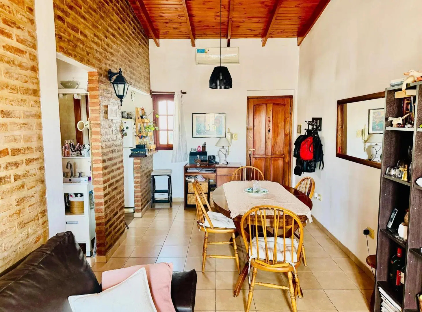Departamento en Venta en La Plata 5