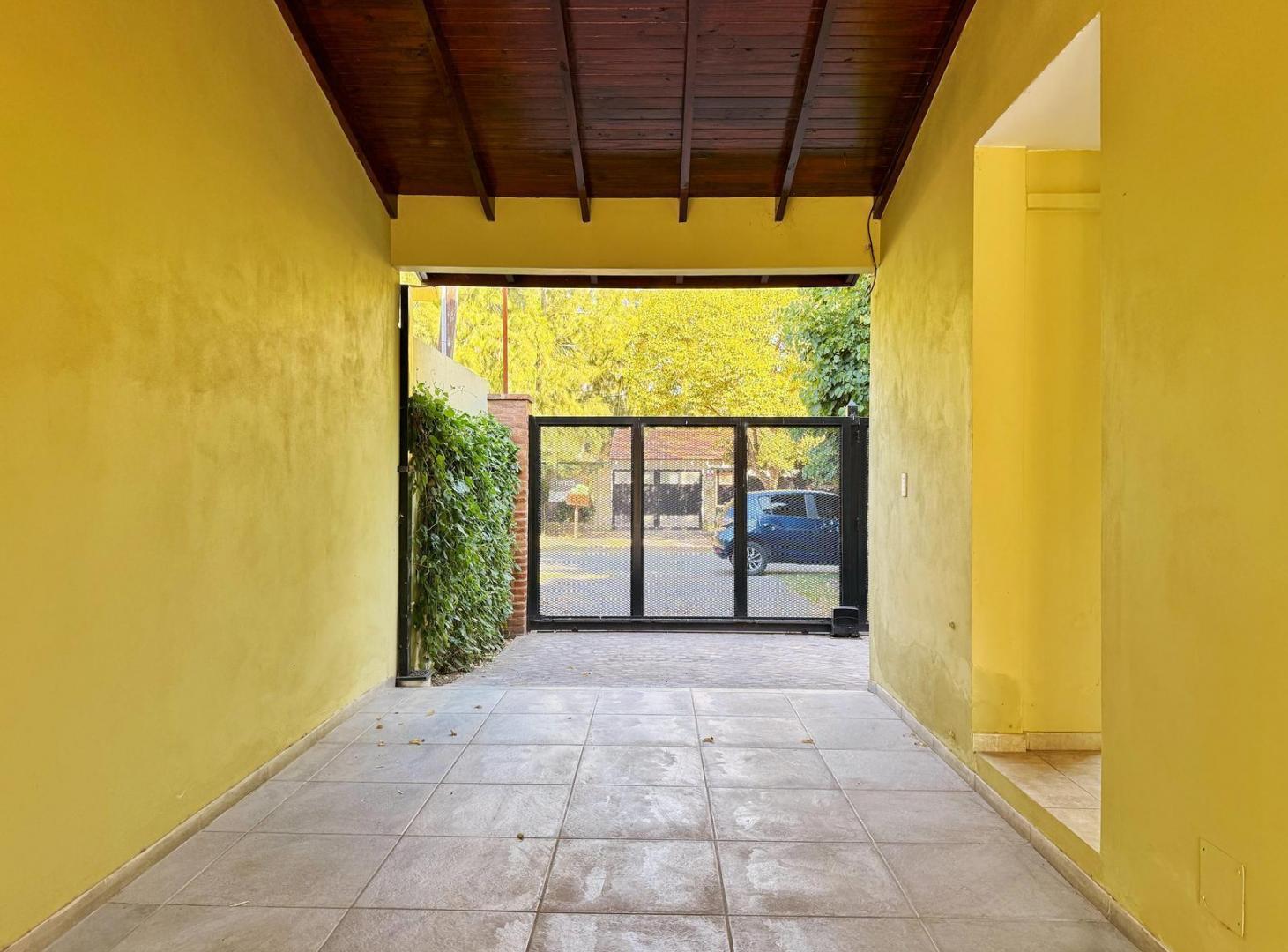 Foto de Casa en venta en City Bell, imagen 1