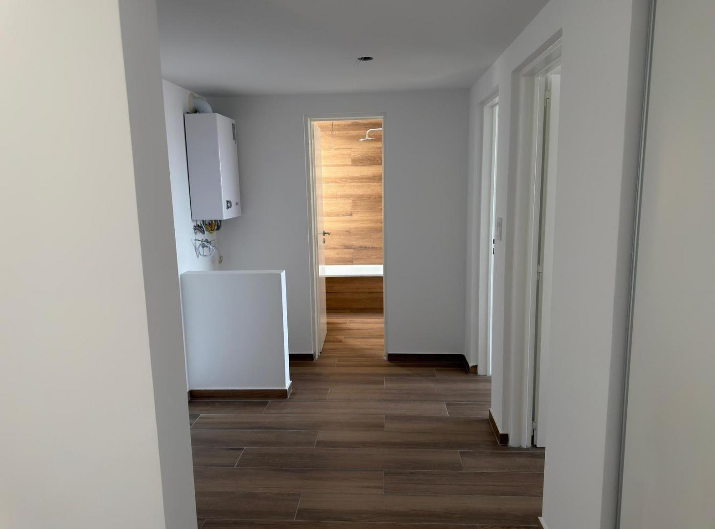 Foto de Departamento a Estrenar en Parque San Martin, imagen 1