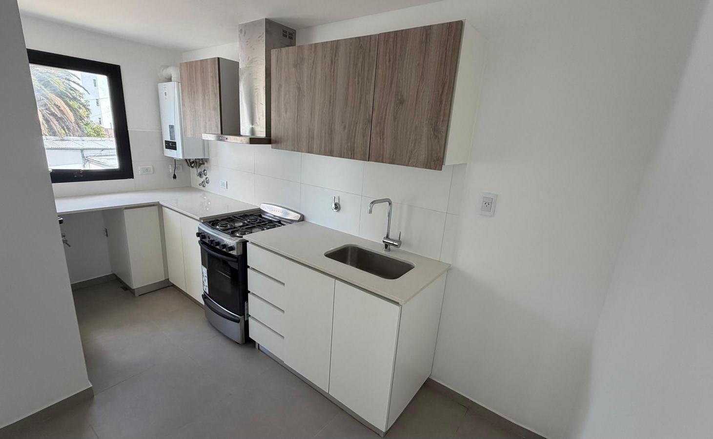 Foto de Departamento en Pozo 2 dormitorios La Plata, imagen 4
