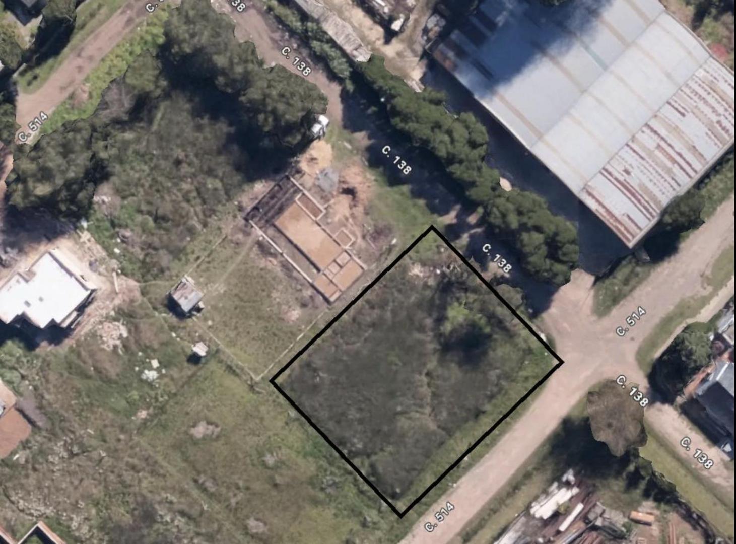 Foto de Terreno en José Hernández, imagen 2