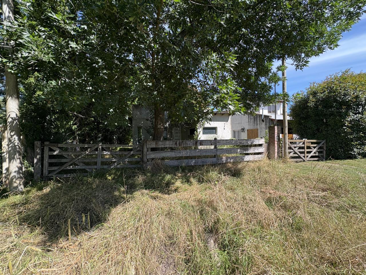 Foto de Casa en venta en General Belgrano a terminar, imagen 1