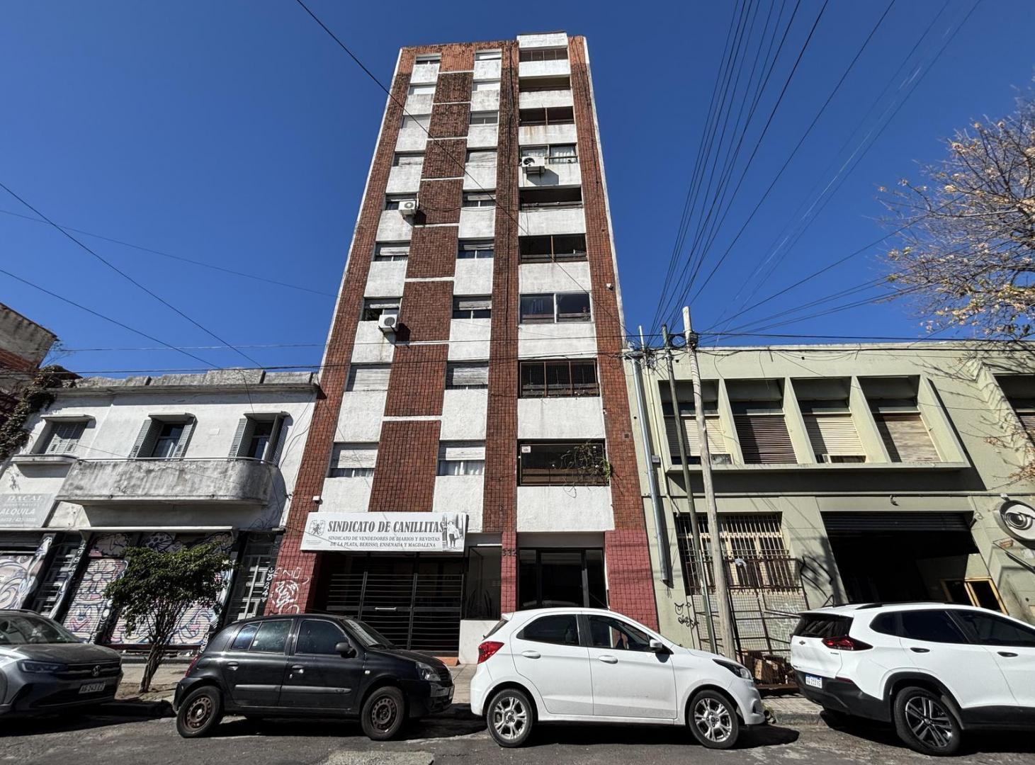 Foto de Departamento en Venta en La Plata, imagen 3