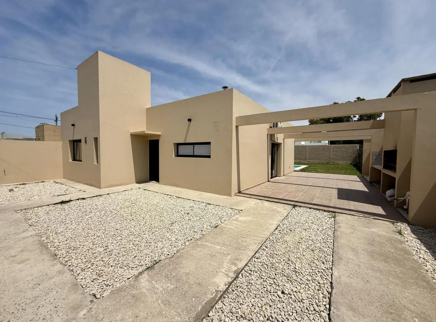 Venta Casa en Melchor Romero, La Plata 4