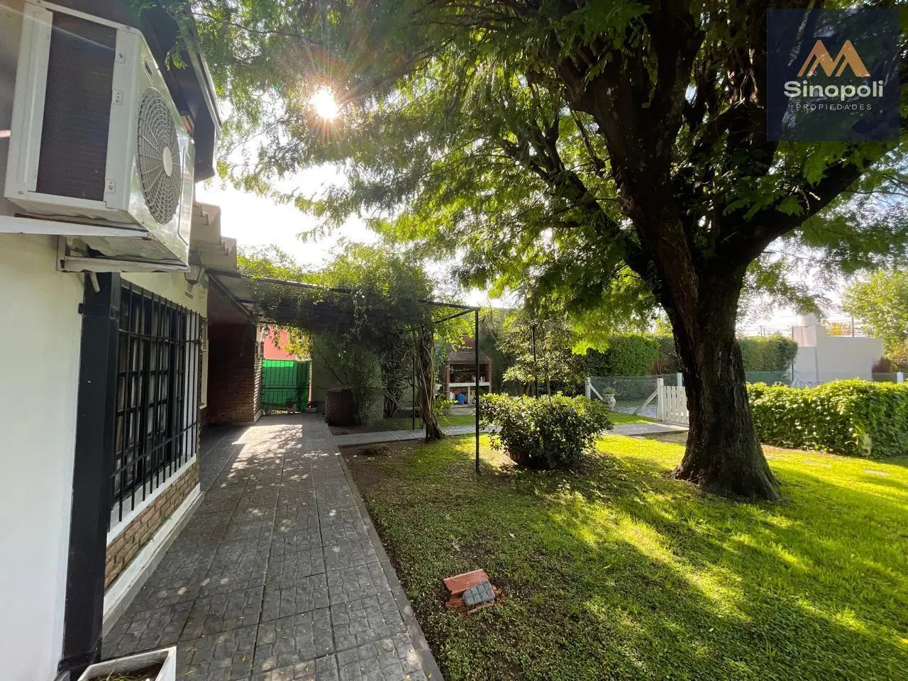 VENTA DE CASA QUINTA EN 46 entre 148 Y 149 DE LA PLATA 5