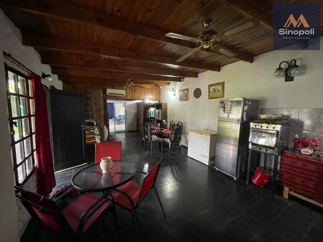 VENTA DE CASA QUINTA EN 46 entre 148 Y 149 DE LA PLATA 4