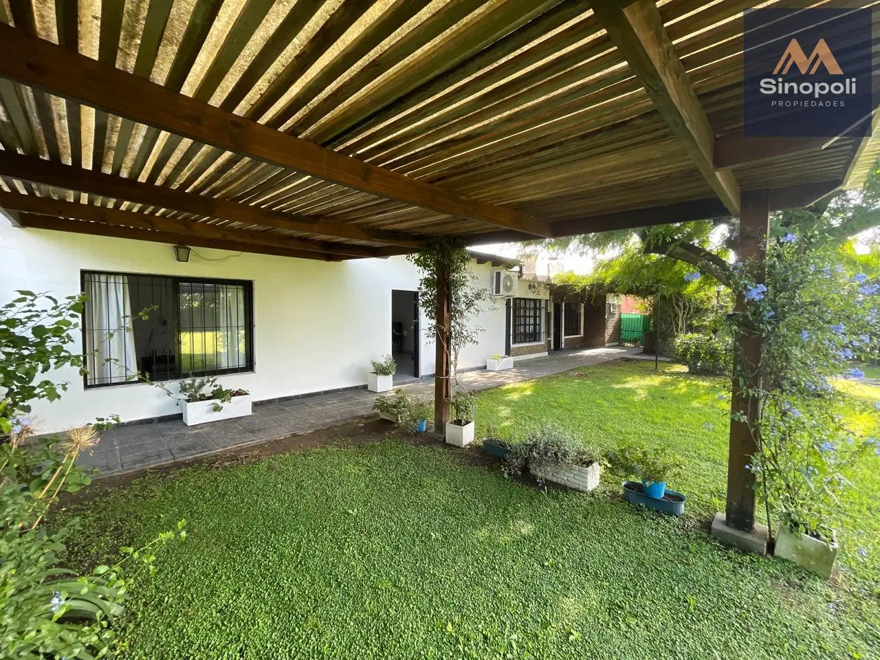 VENTA DE CASA QUINTA EN 46 entre 148 Y 149 DE LA PLATA 3