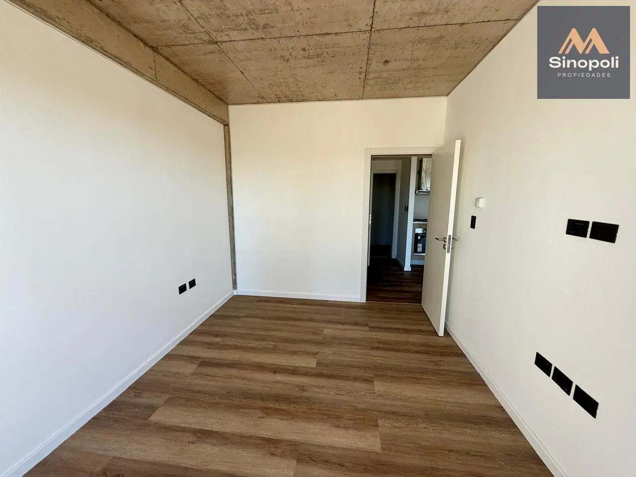 Venta de Departamento a Estrenar 1 dormitorio en La Plata 4