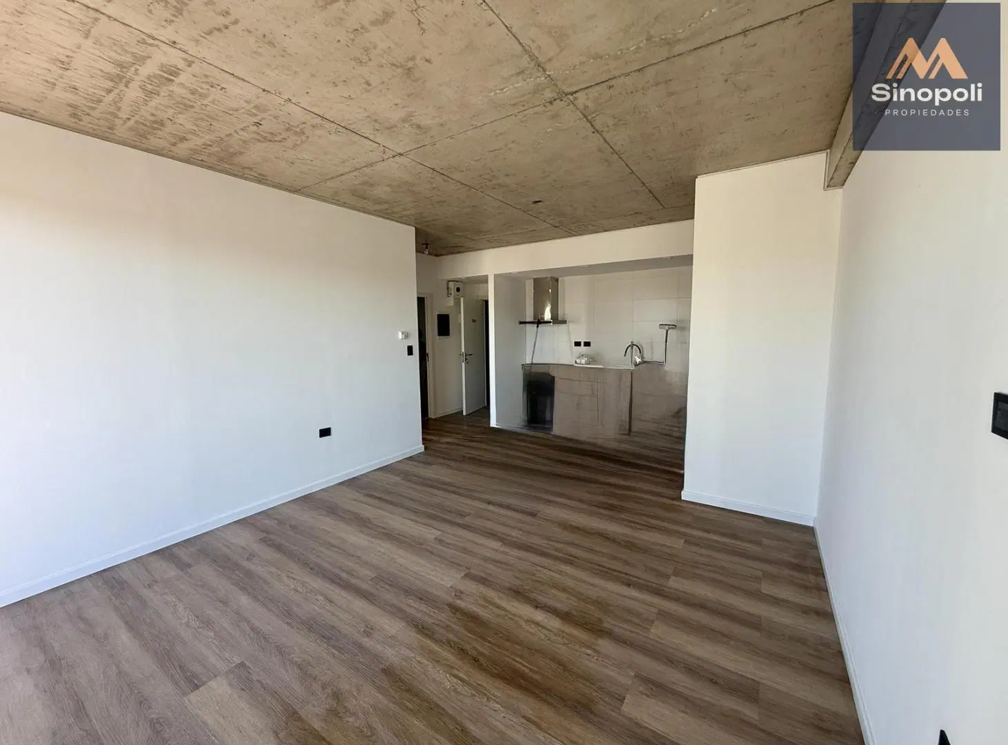 Venta de Departamento a Estrenar 1 dormitorio en La Plata 4