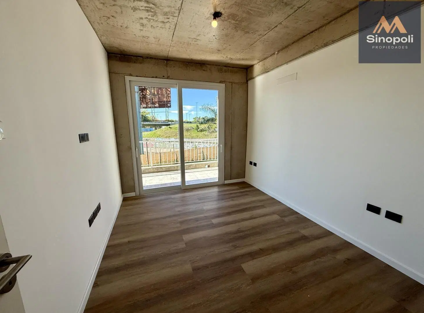 Venta de Departamento a Estrenar 1 dormitorio en La Plata 3