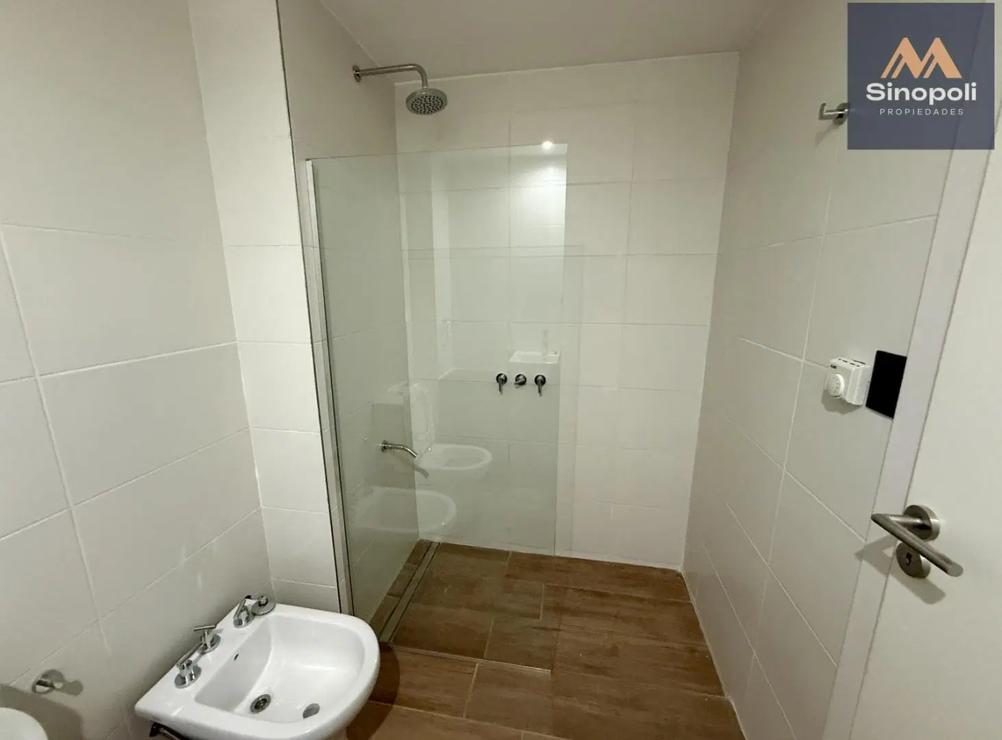 Venta de Departamento a Estrenar 1 dormitorio en La Plata 3