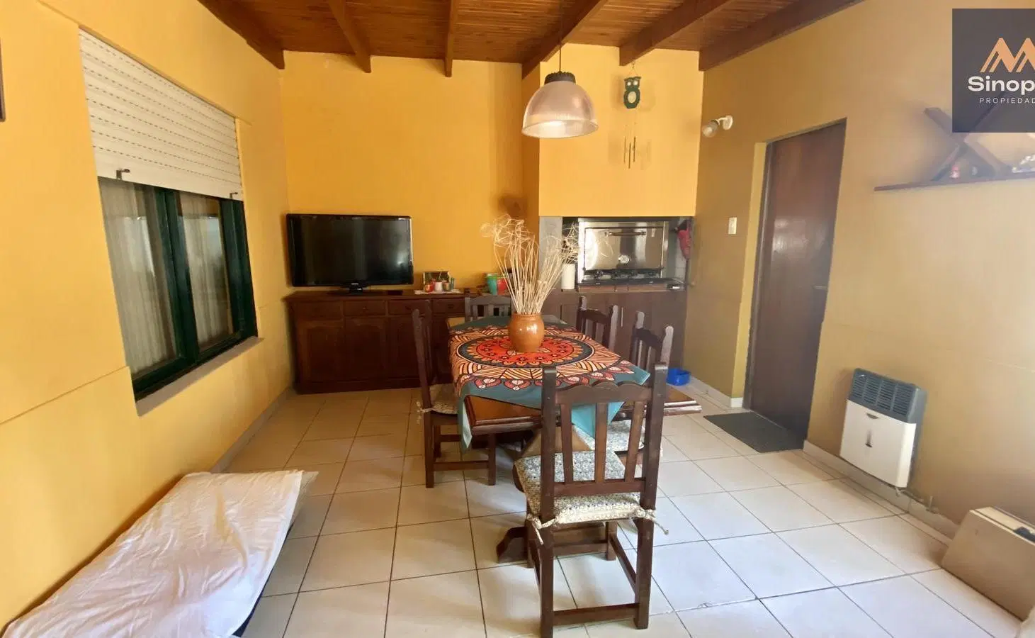 VENTA DE CASA EN LOS HORNOS 3