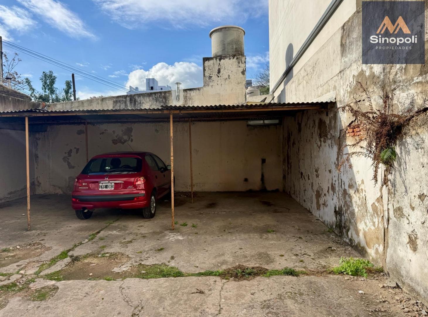 Foto de VENTA DE DEPARTAMENTO, 1 DORMI, CON COCHERA, LA PLATA, imagen 2