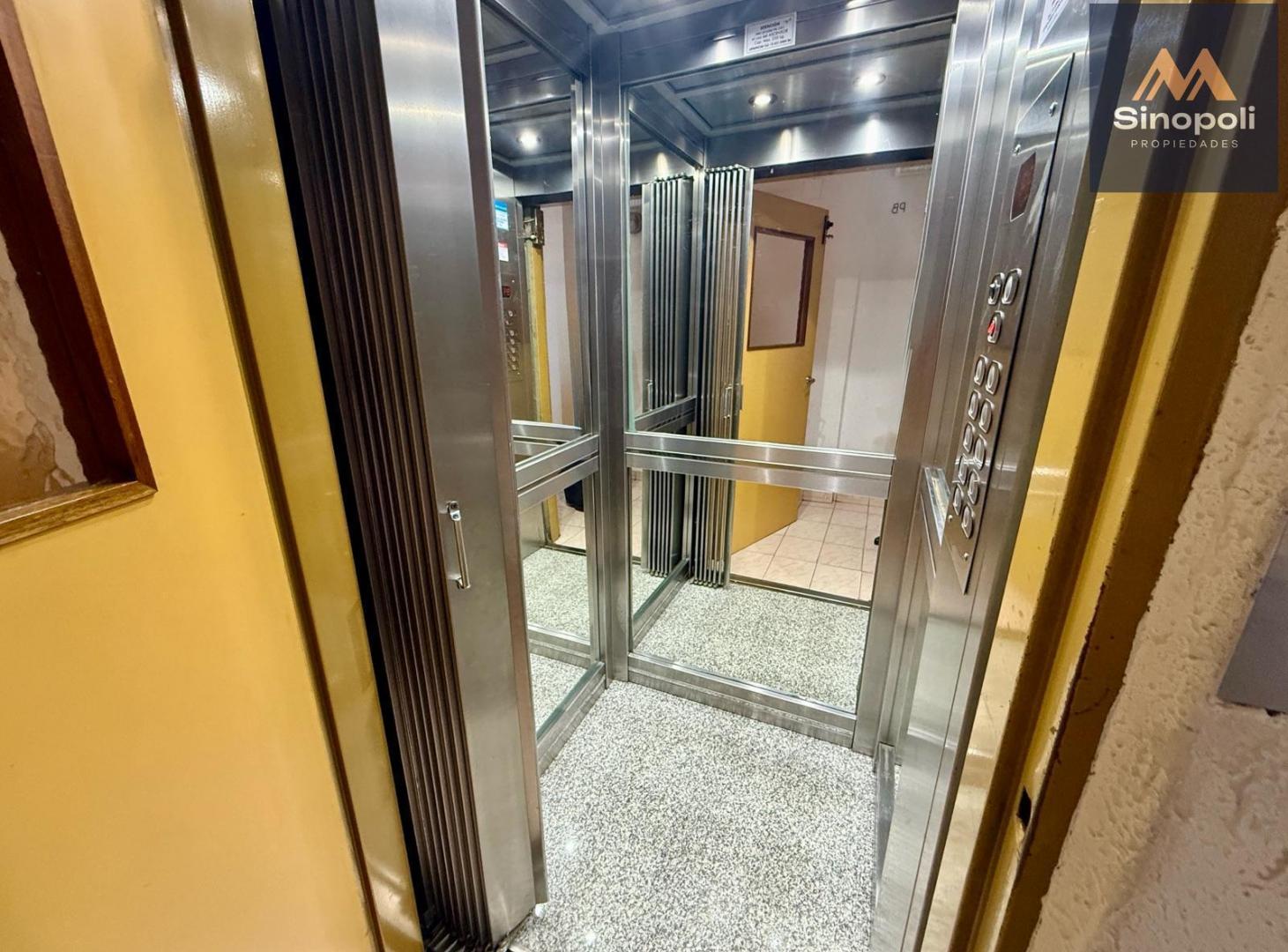 Foto de VENTA DE DEPARTAMENTO, 1 DORMI, CON COCHERA, LA PLATA, imagen 4
