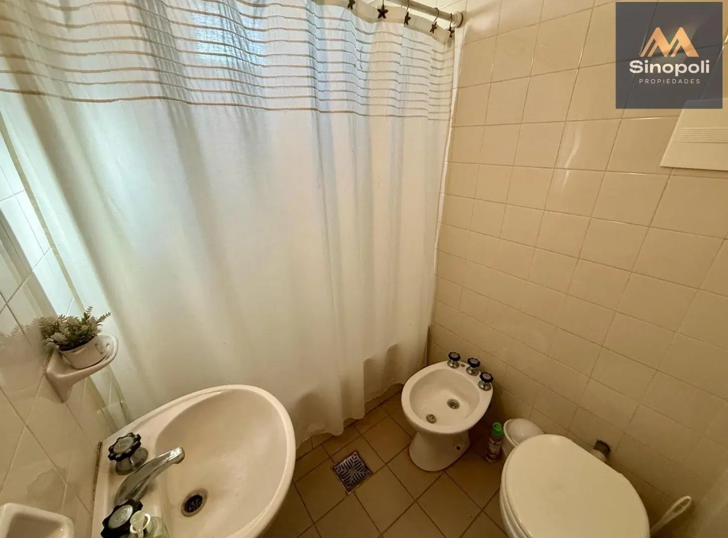 Venta, Departamento, 2 Ambientes, La Plata 3