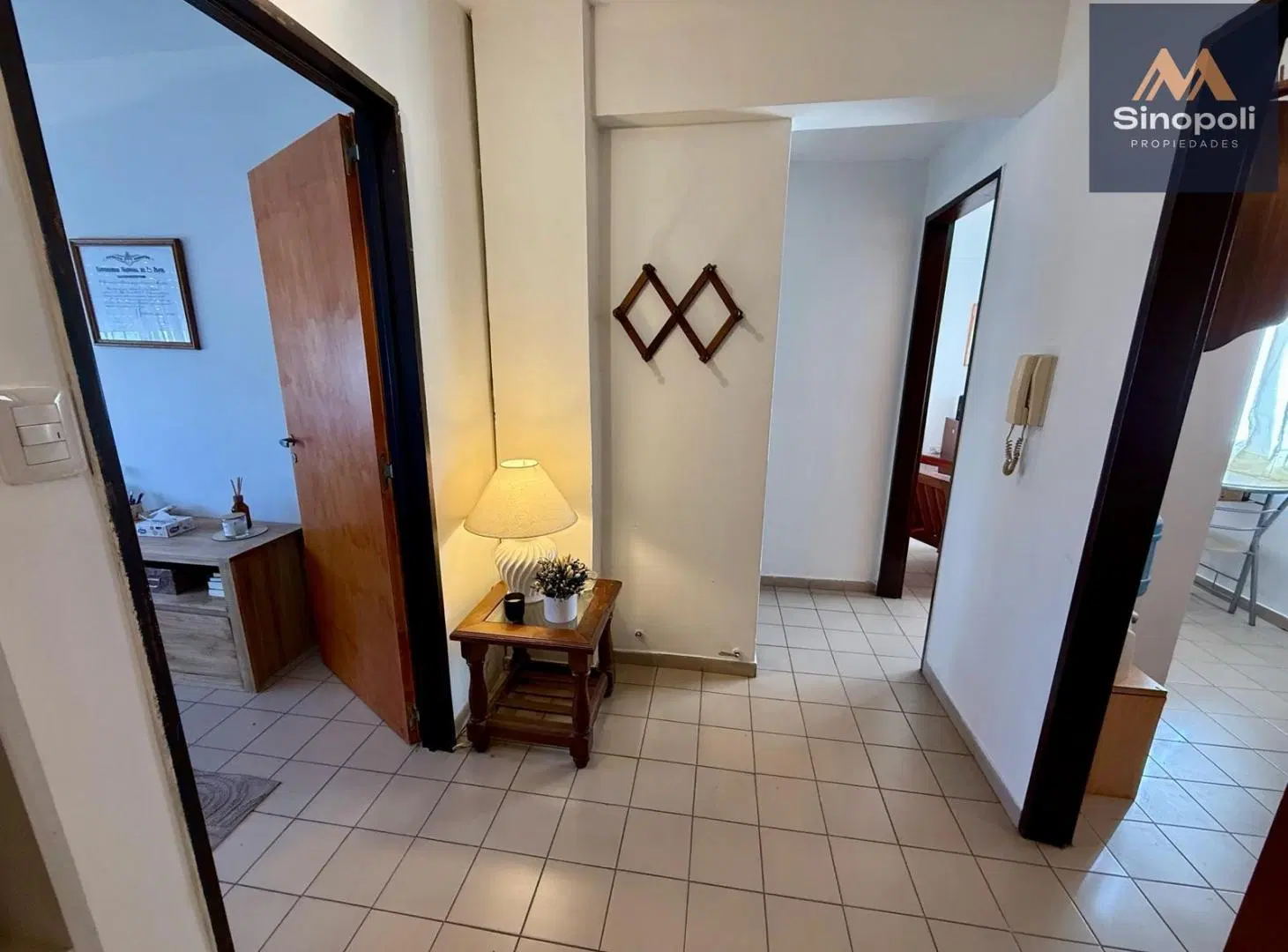 Venta, Departamento, 2 Ambientes, La Plata 2