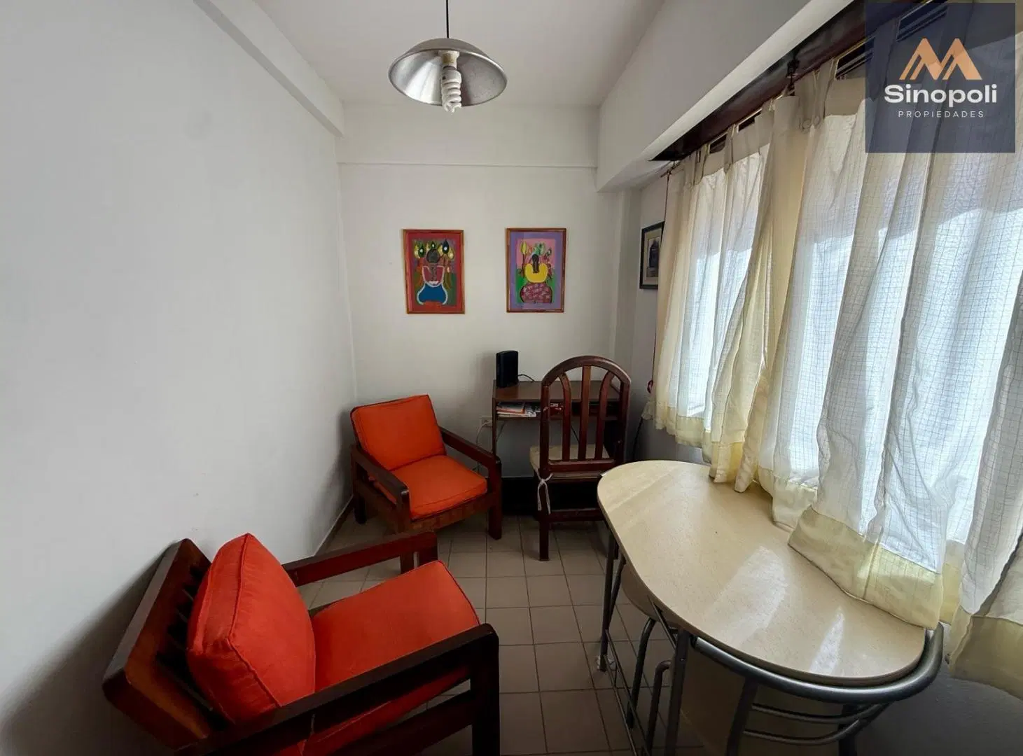 Venta, Departamento, 2 Ambientes, La Plata 5