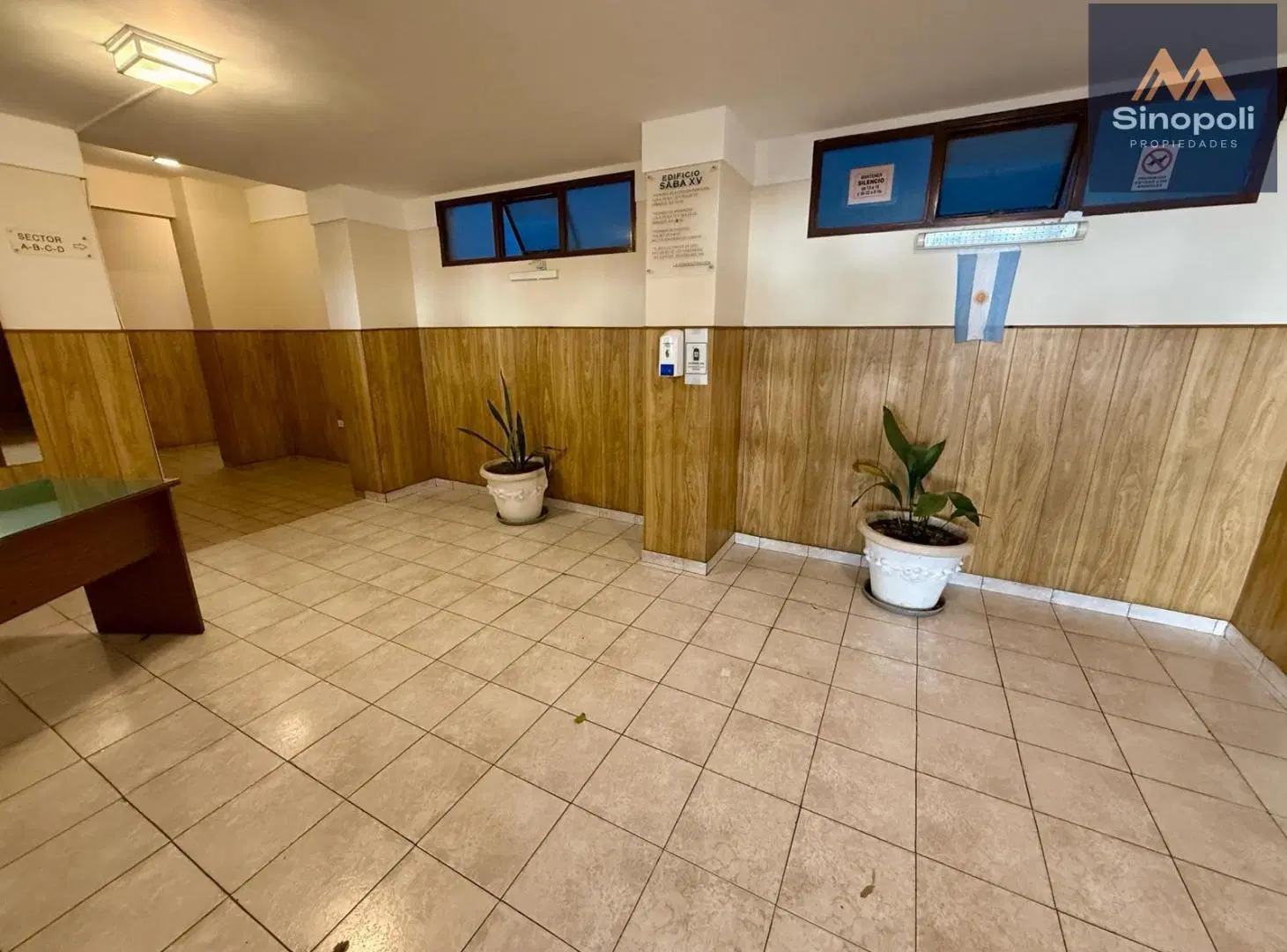 Venta, Departamento, 2 Ambientes, La Plata 1