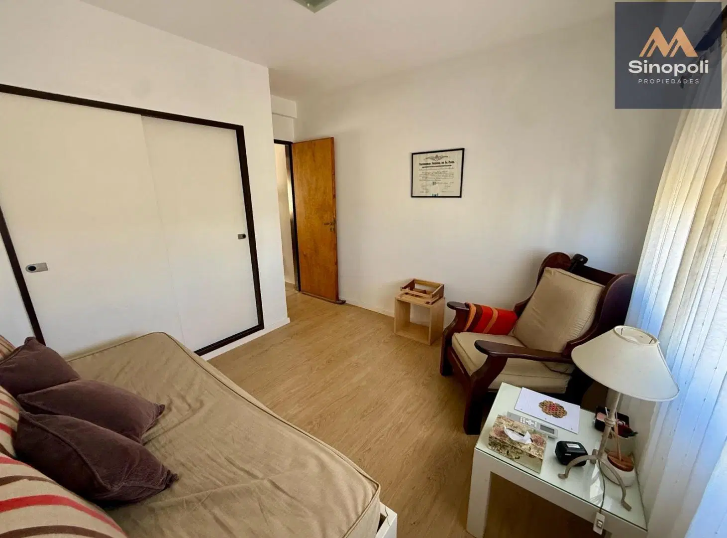 Venta, Departamento, 2 Ambientes, La Plata 4