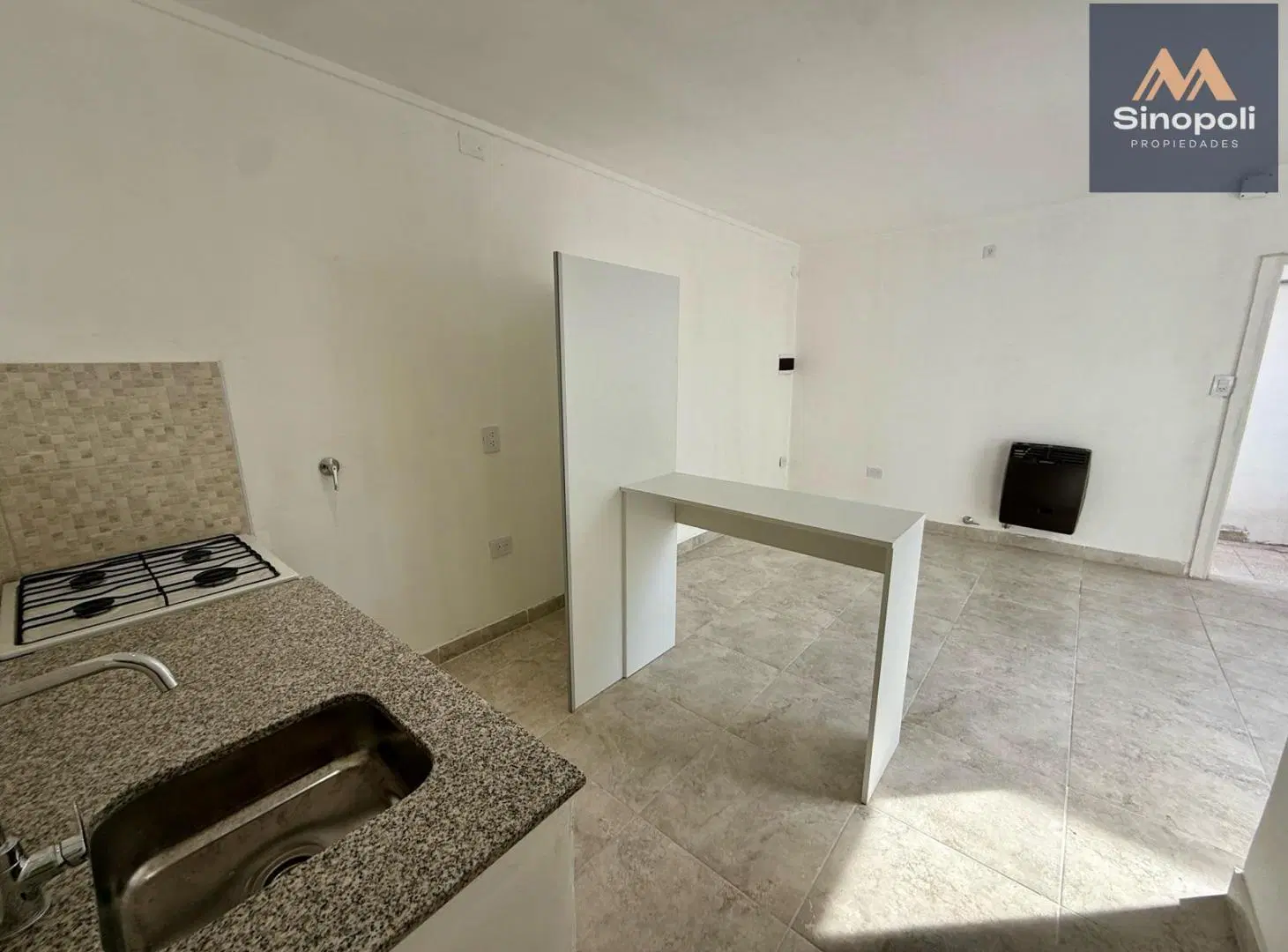 VETNA DE PH, 2 AMBIENTES, RECICLADO, LA PLATA 8