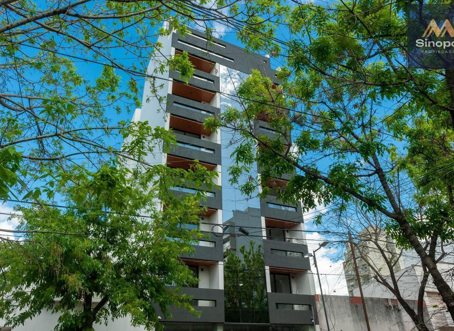 Foto de VENTA DE DEPARTAMENTO UNA HABITACION, LA PLATA, imagen 2