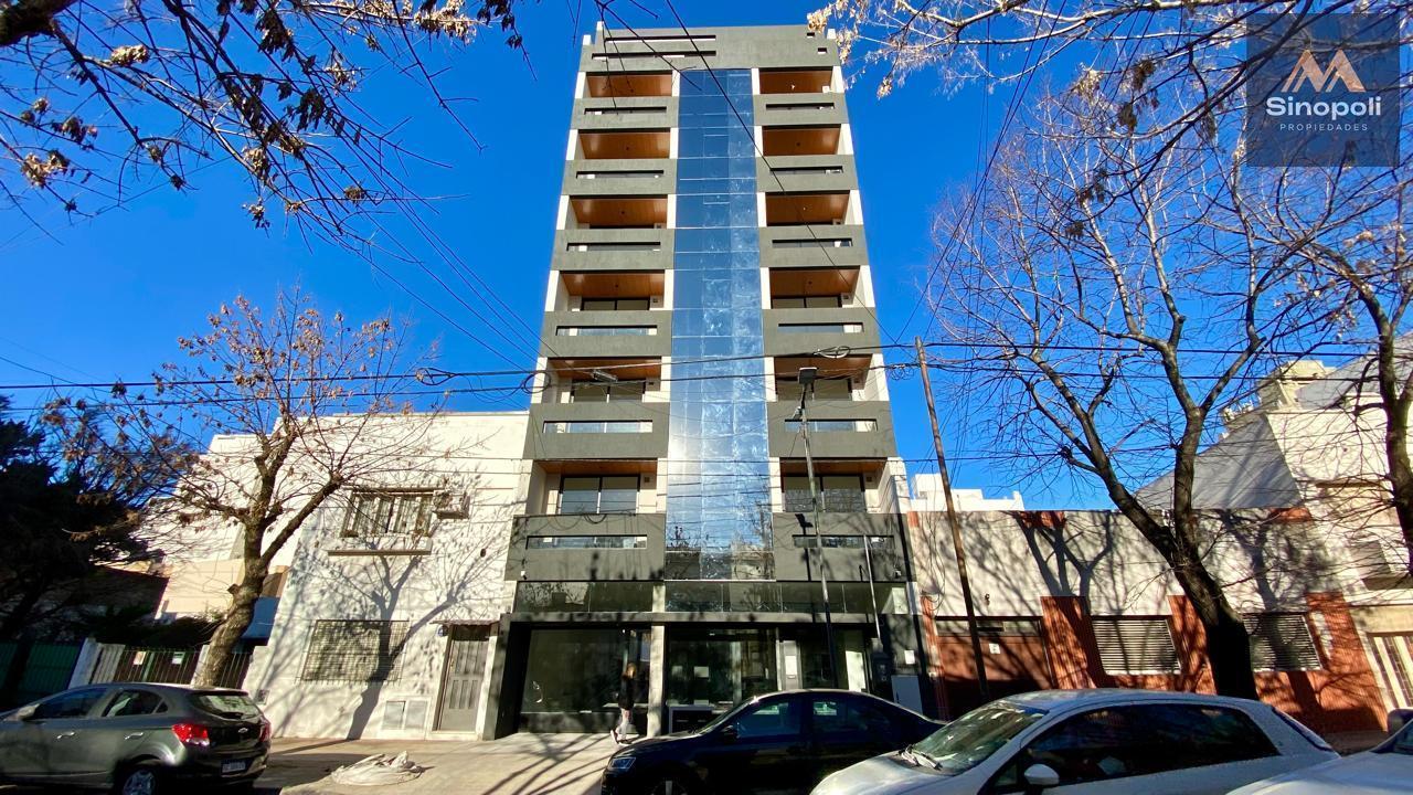 Foto de VENTA DE DEPARTAMENTO UNA HABITACION, LA PLATA, imagen 1