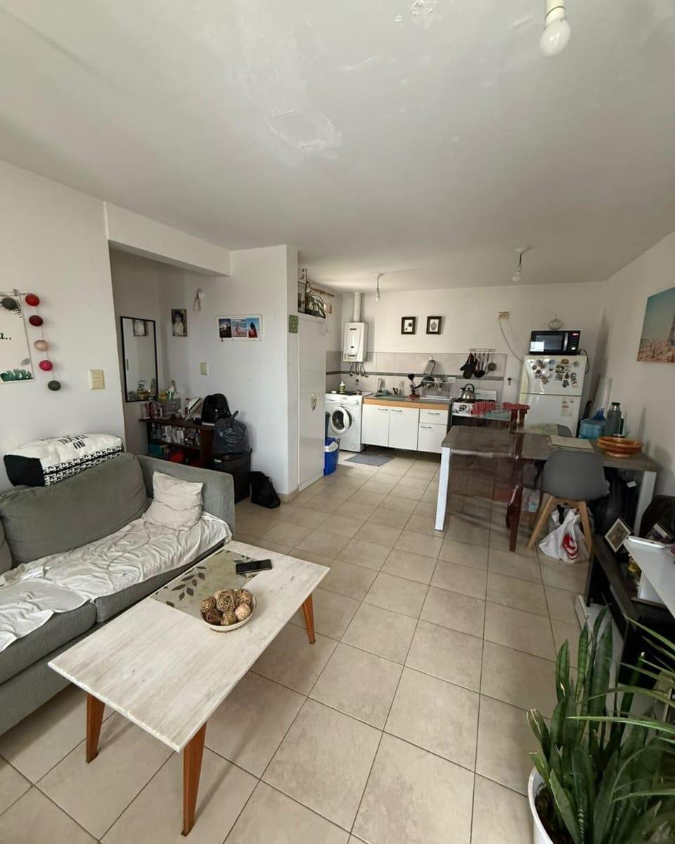 Departamento de 1 Dormitorio - B° San Martin - Cordoba Capital 4