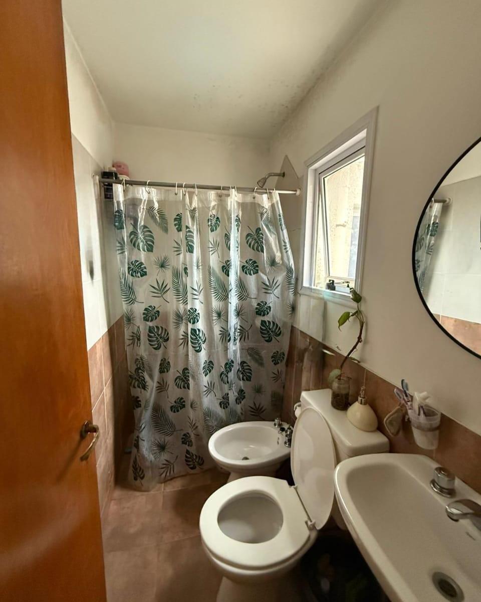 Departamento de 1 Dormitorio - B° San Martin - Cordoba Capital 1
