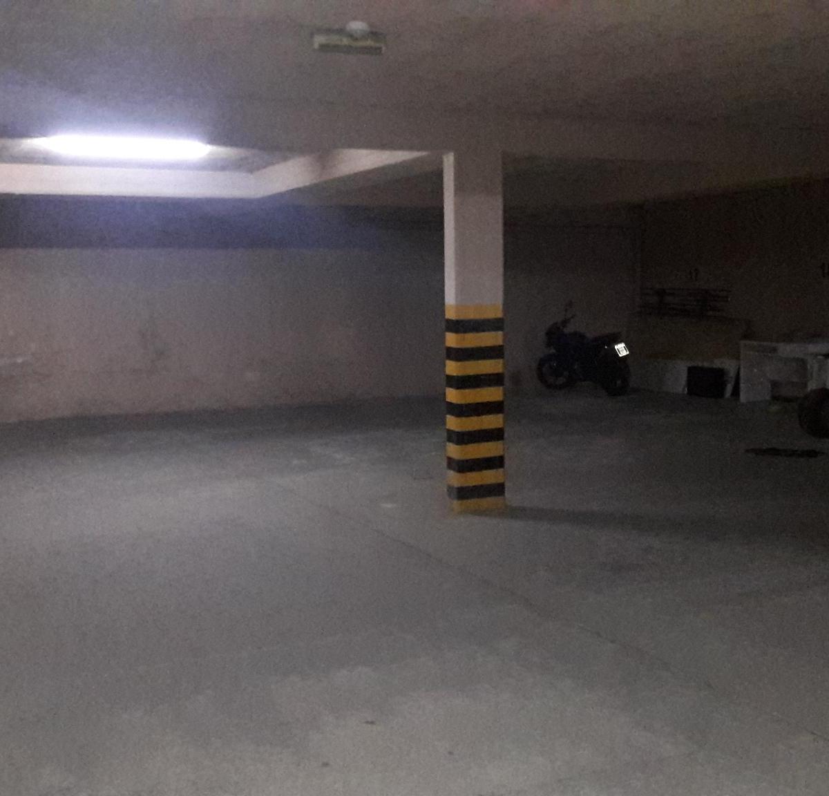 Departamento de 1 y 1/2 Dorm. - Villa Carlos Paz - Apto Bancor 3
