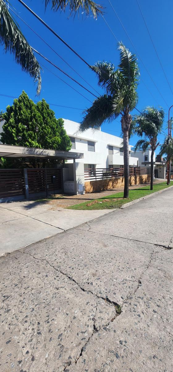 Duplex 3 Dorm. - Santa Rita - Villa Carlos Paz 5