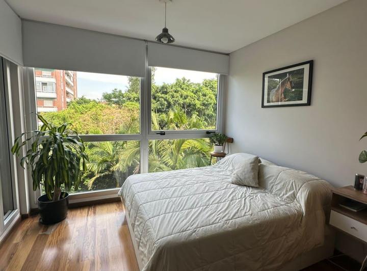 Monoambiente Moderno | Full Amenities | Núñez 2