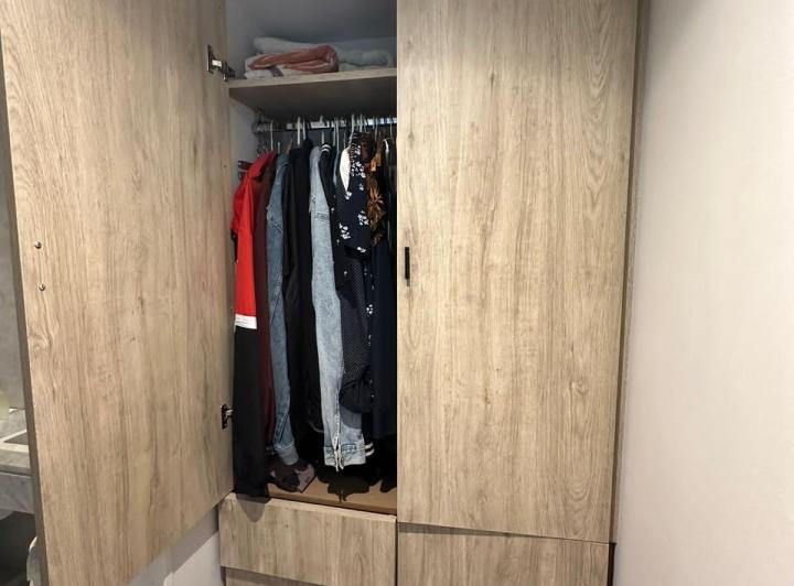Monoambiente Moderno | Full Amenities | Núñez 5