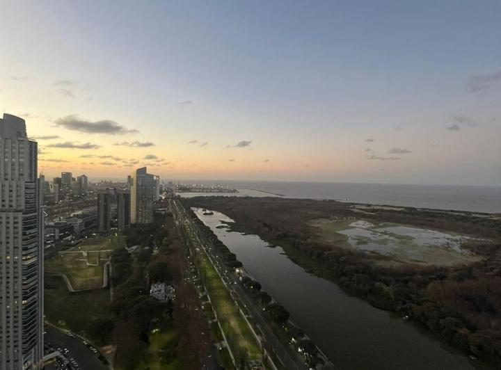 Propiedad en Argentina