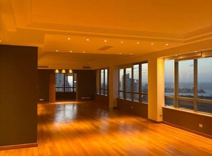 Foto de Alquiler Piso Torre El Faro Full Amenities - Puerto Madero, imagen 1