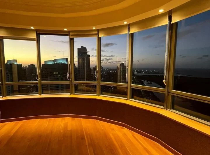 Foto de Alquiler Piso Torre El Faro Full Amenities - Puerto Madero, imagen 3