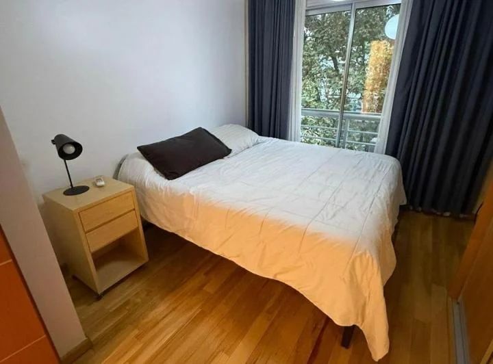 Departamento Amoblado Tres Ambientes en Alquiler – Villa Urquiza 5